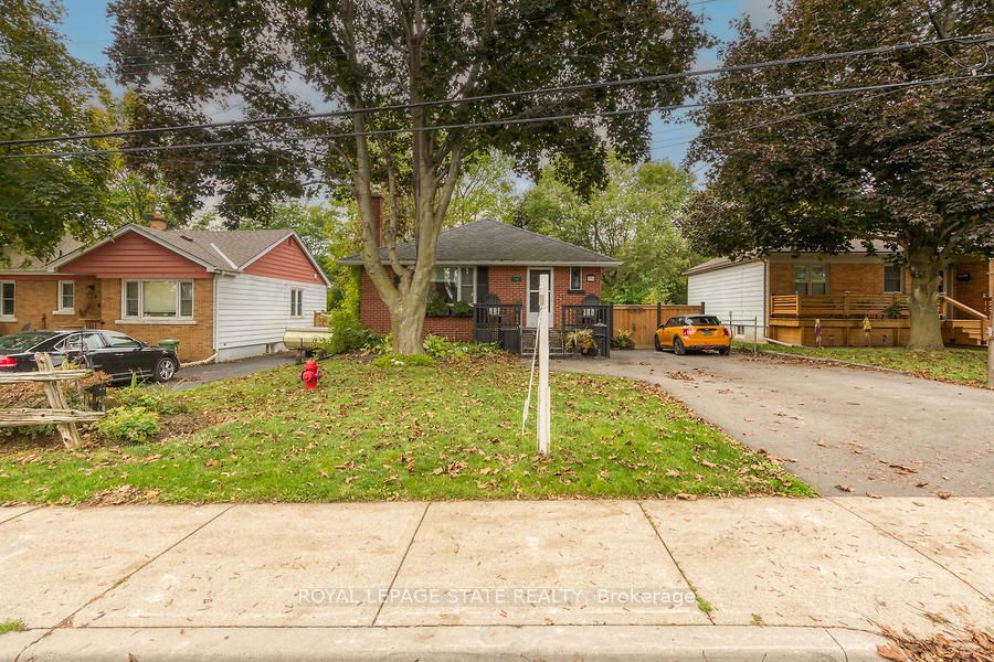 171 York Road
