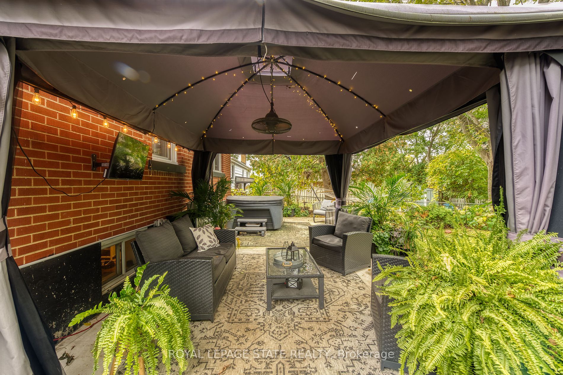 171 York Road