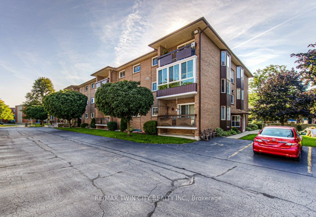 67 Breckenridge Dr, #308