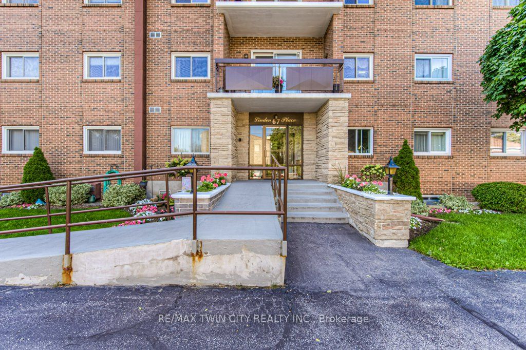 67 Breckenridge Dr, #308