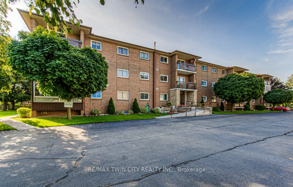 67 Breckenridge Dr, #308