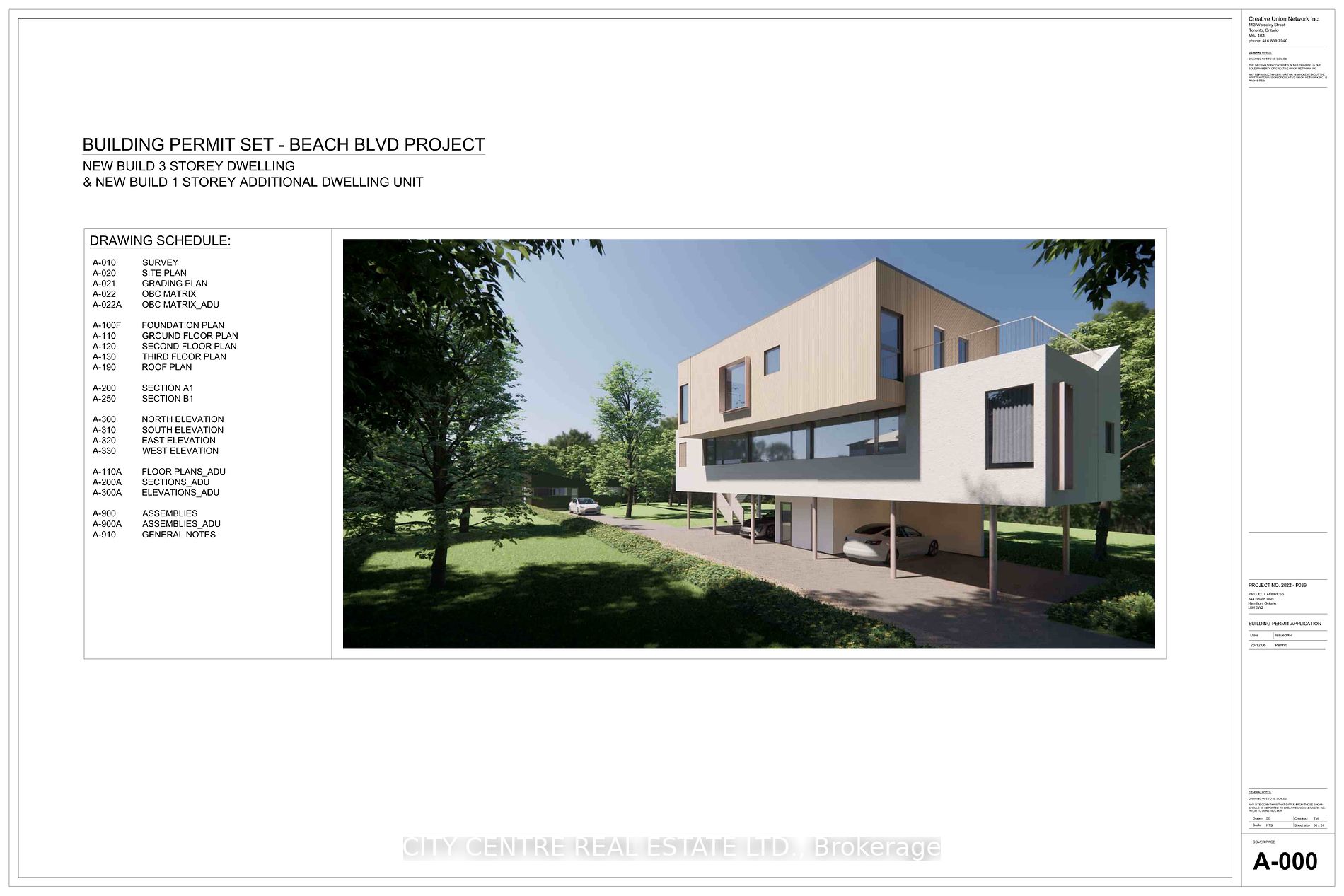 344 Beach Boulevard