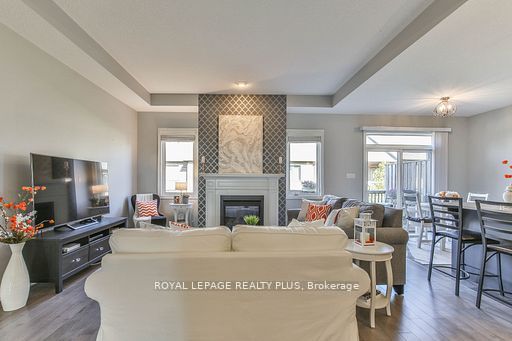 3455 Morgan Crescent, #32