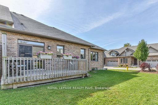 3455 Morgan Crescent, #32