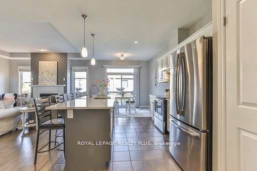 3455 Morgan Crescent, #32