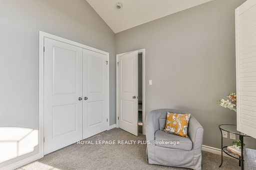 3455 Morgan Crescent, #32