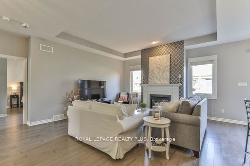 3455 Morgan Crescent, #32