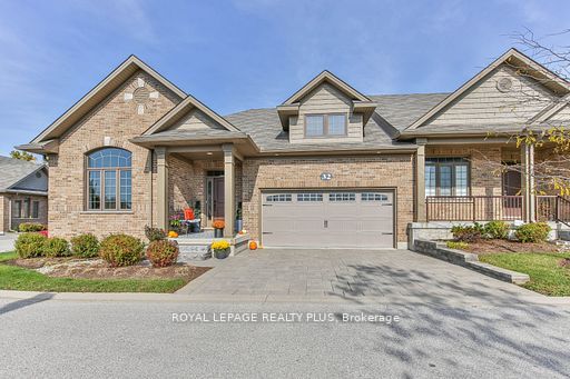 3455 Morgan Crescent, #32