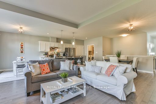 3455 Morgan Crescent, #32