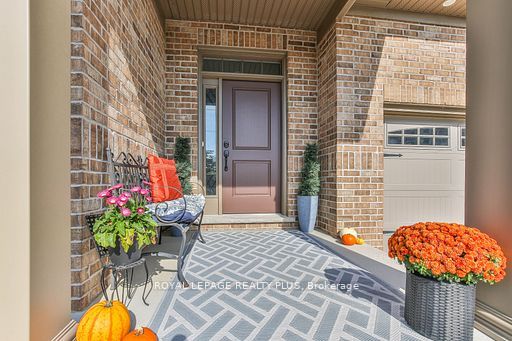 3455 Morgan Crescent, #32