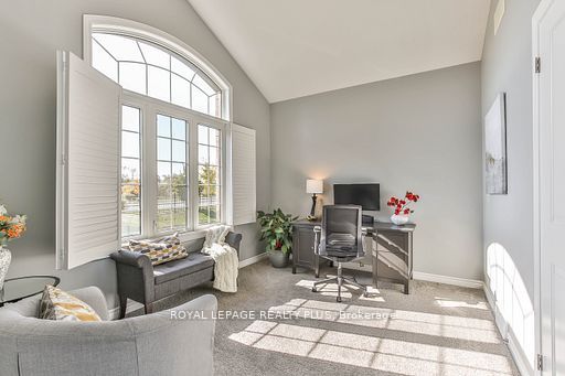 3455 Morgan Crescent, #32