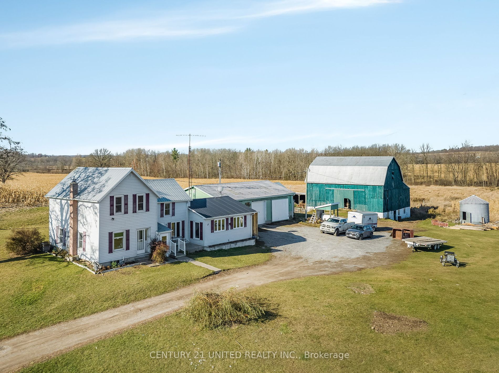328 Carmel Road