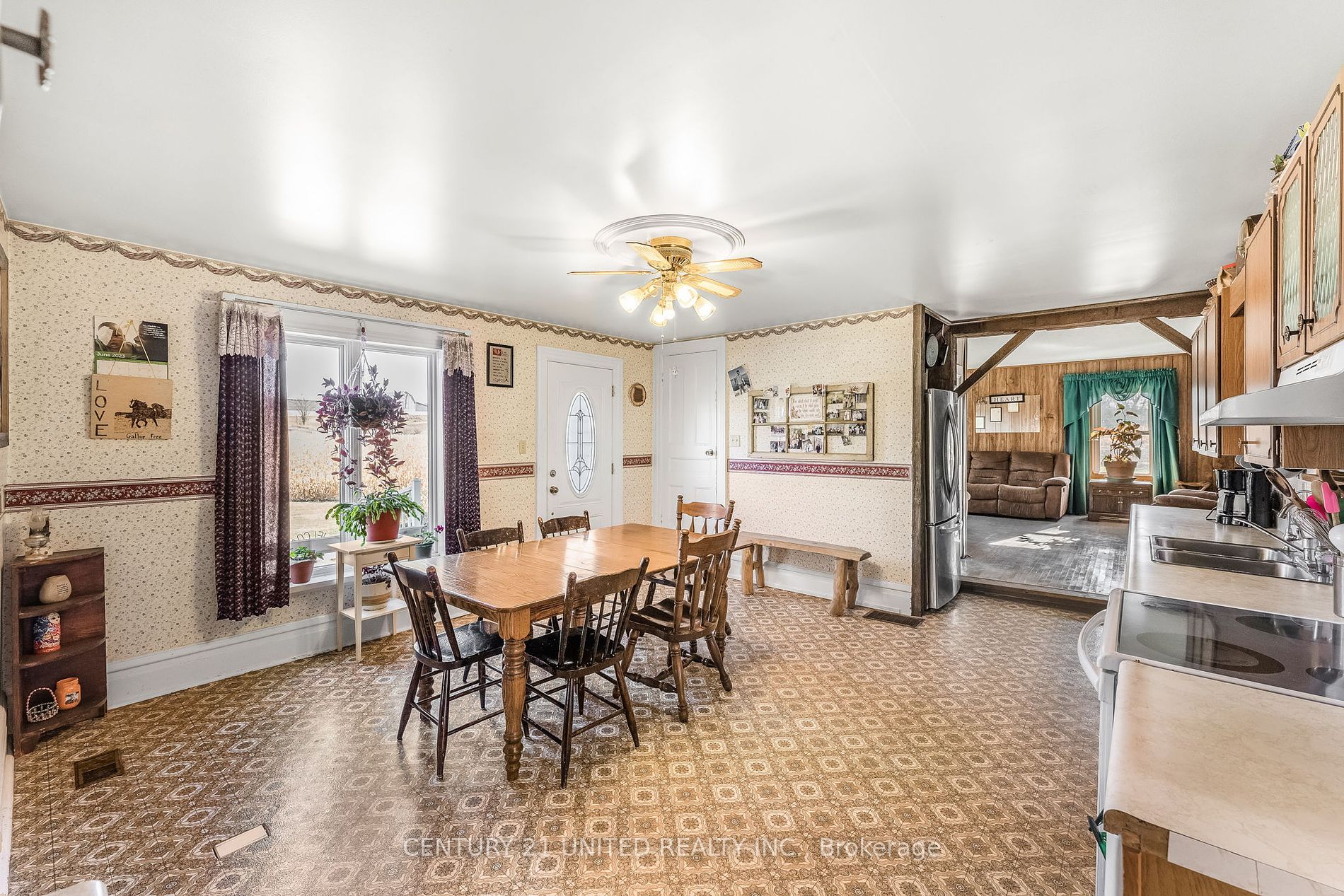 328 Carmel Road