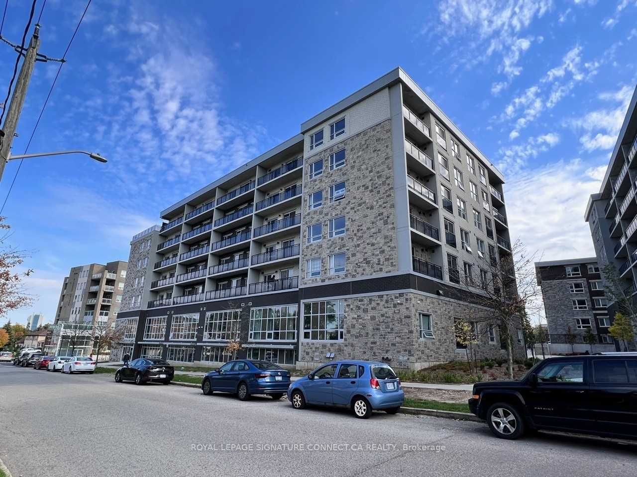 275 Larch Street, #B616