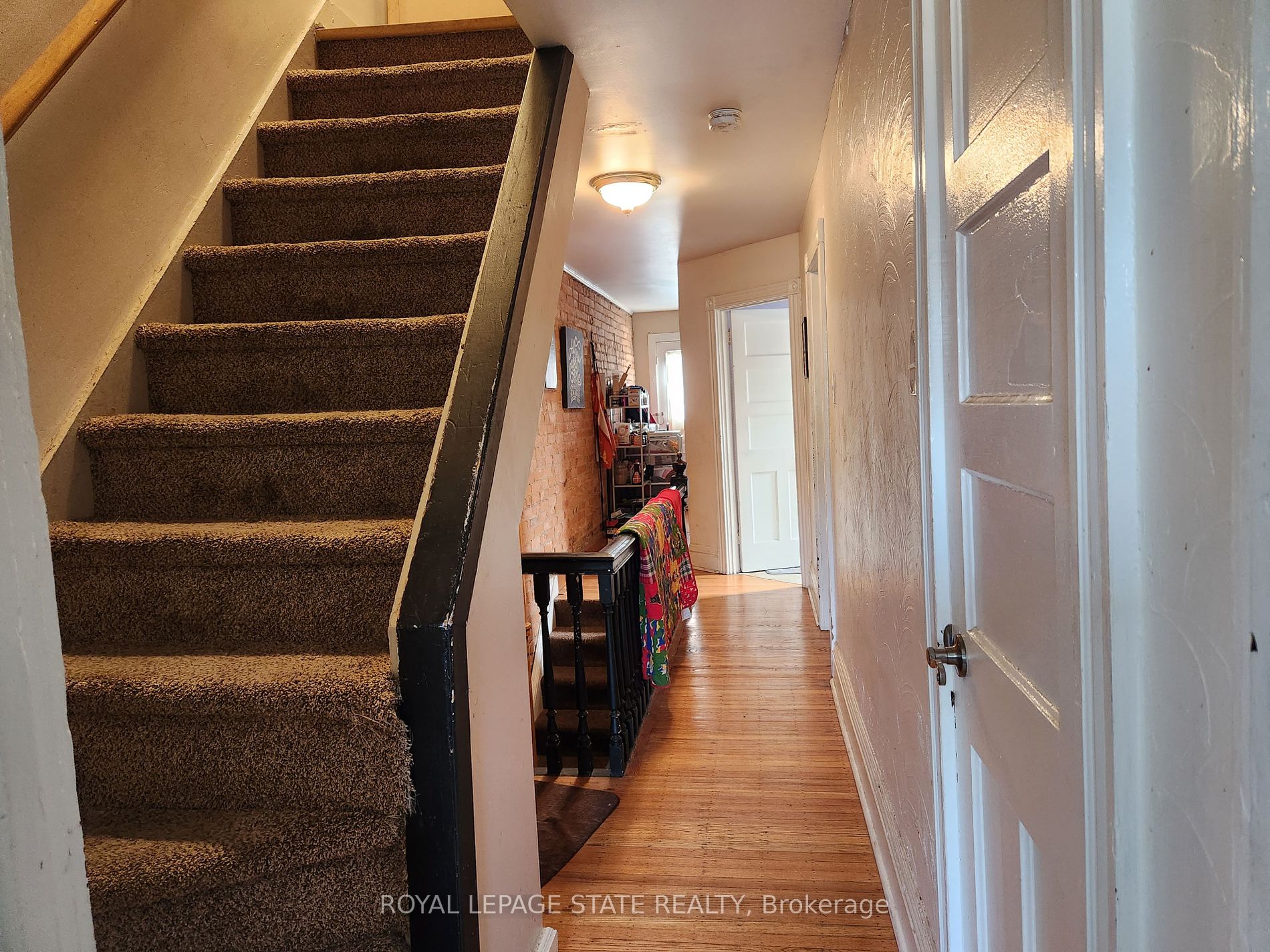 25 Gladstone Avenue