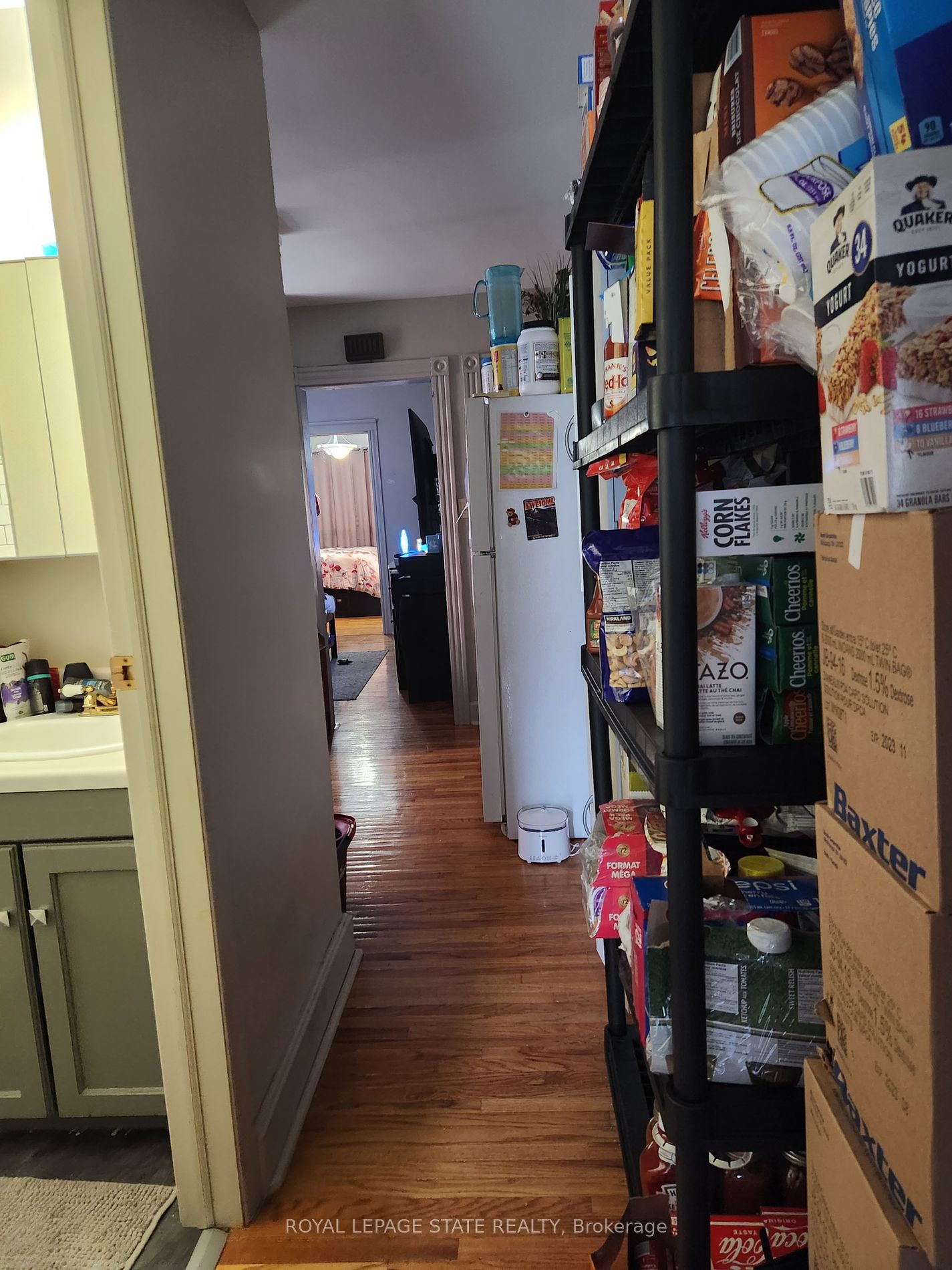 25 Gladstone Avenue