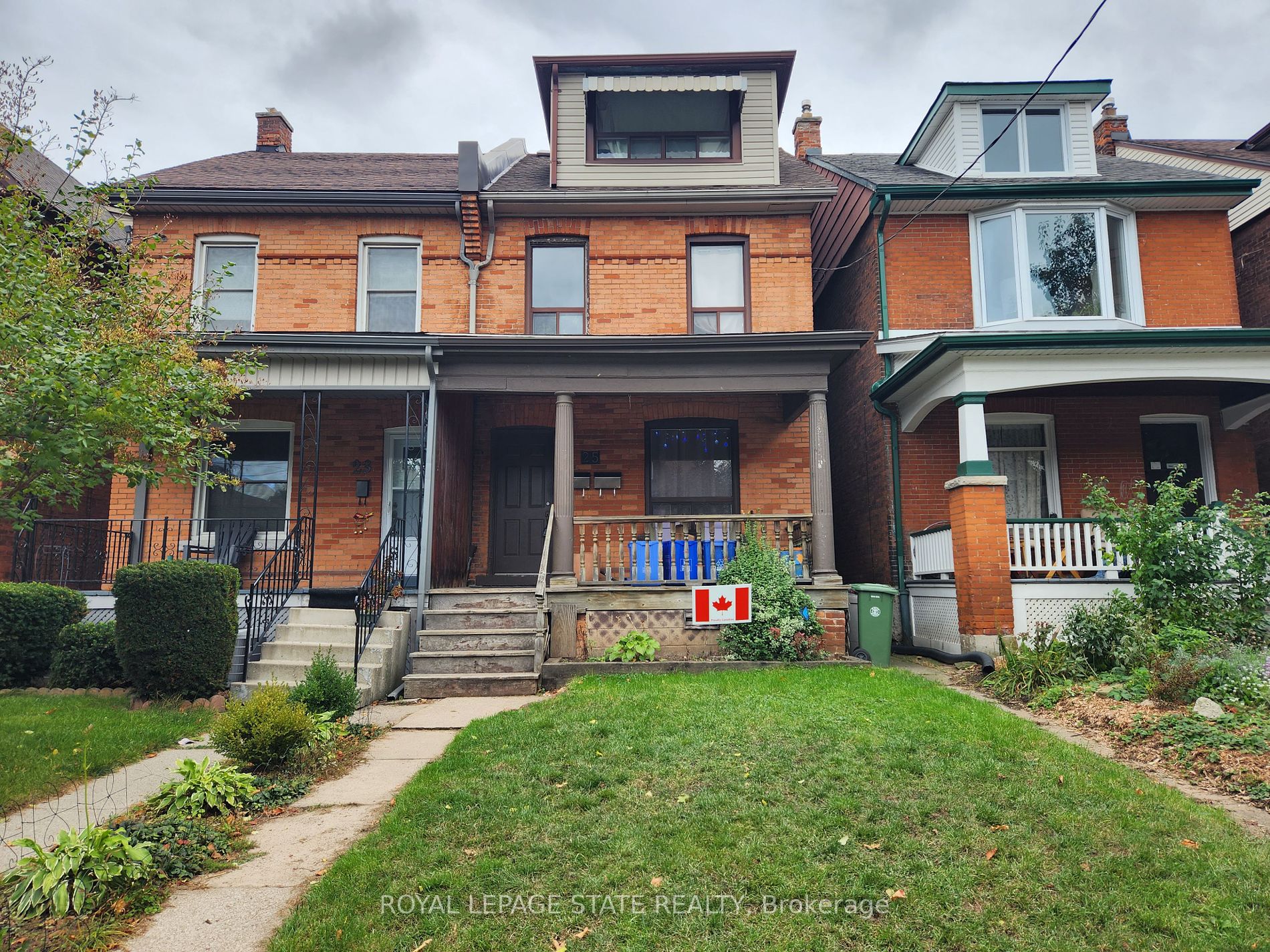 25 Gladstone Avenue