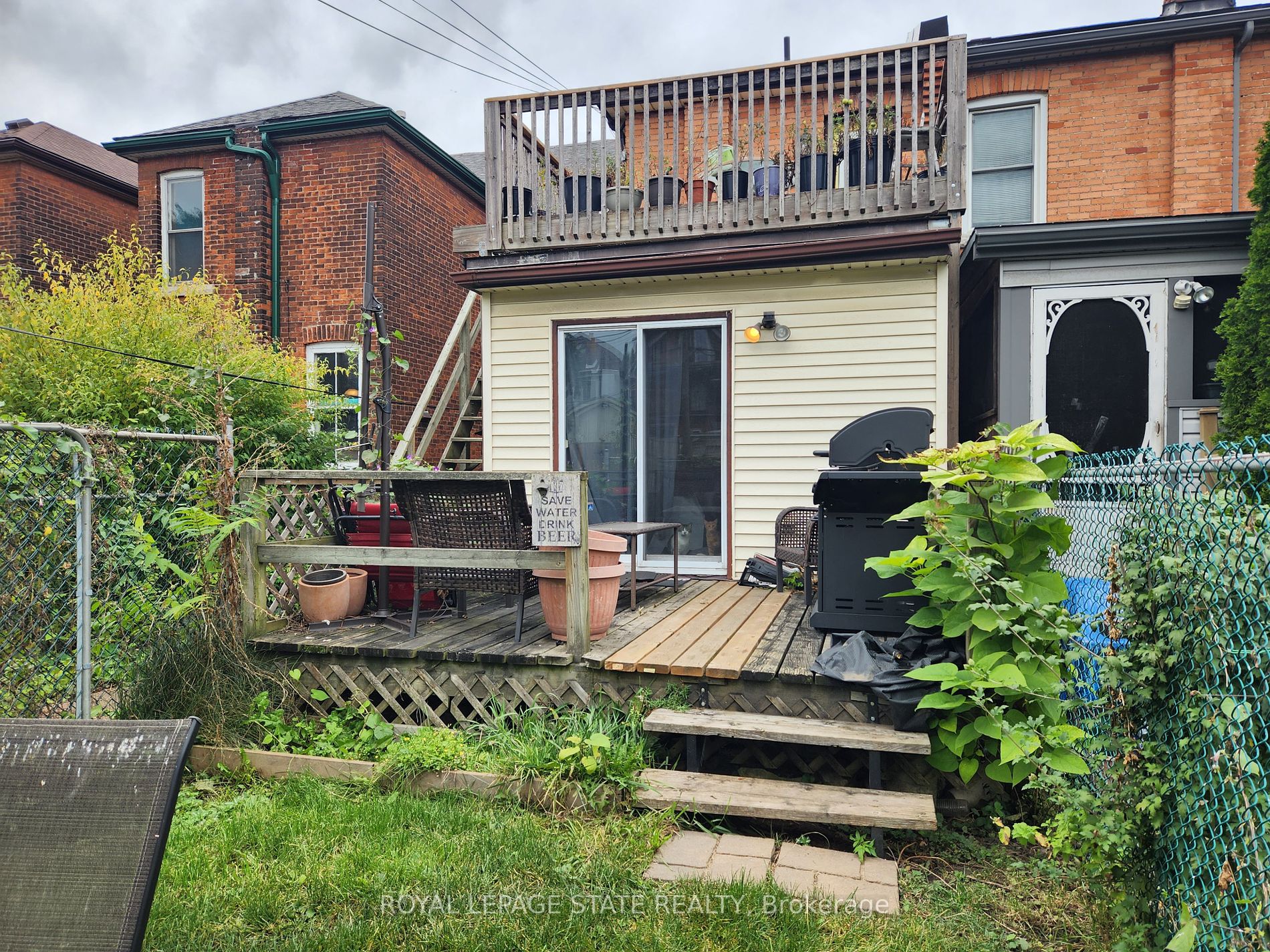 25 Gladstone Avenue