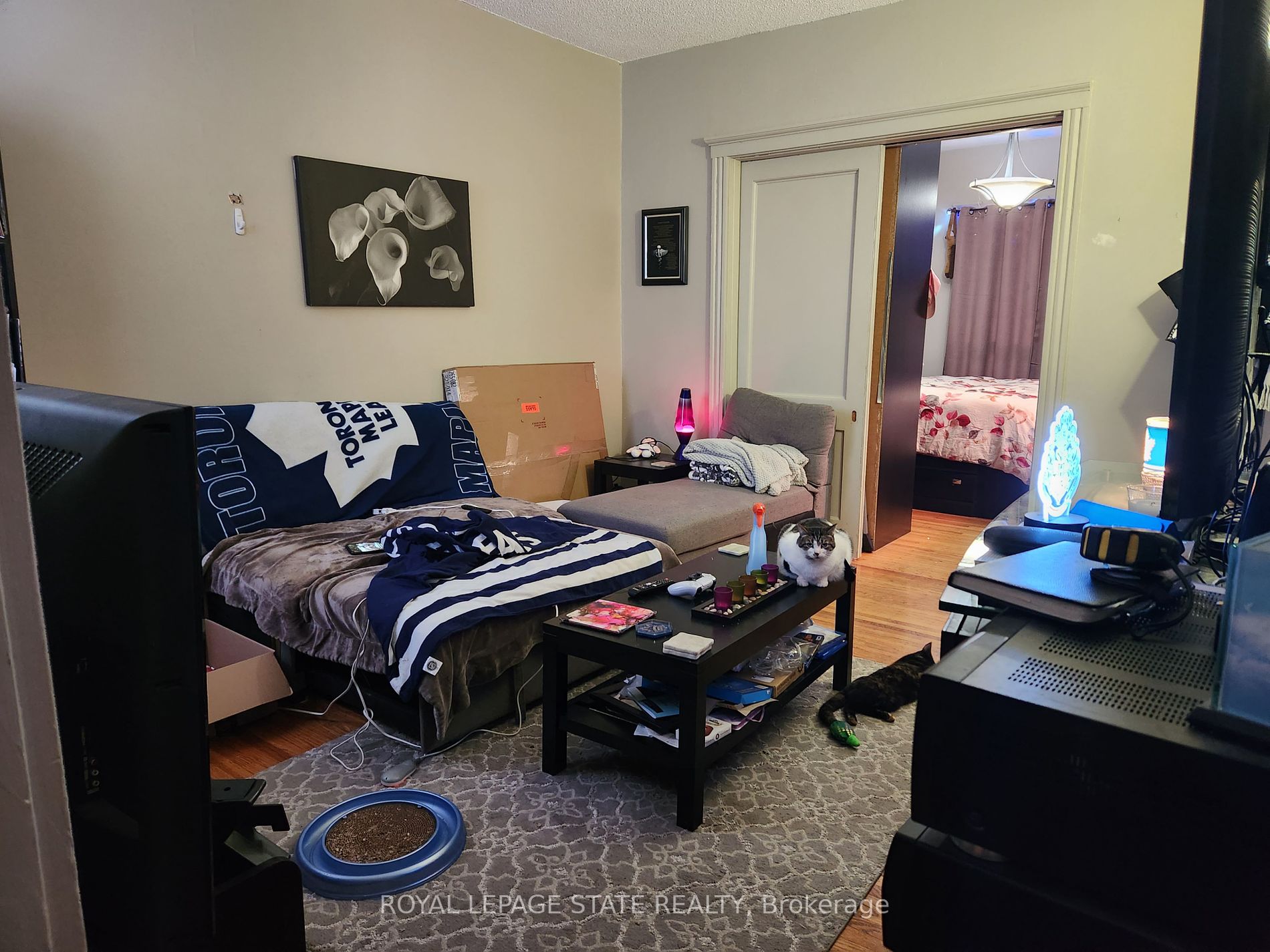 25 Gladstone Avenue