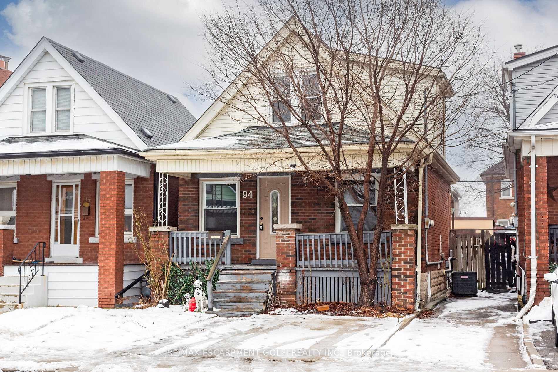 94 Cope St
