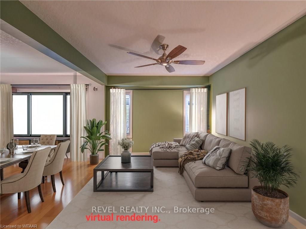 1055 Marquette Dr