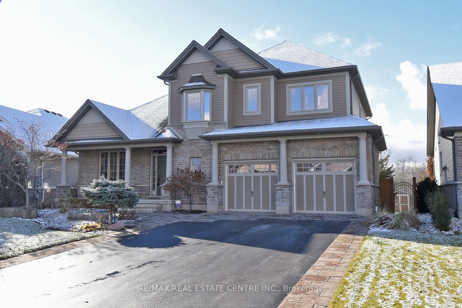36 Creek View Drive