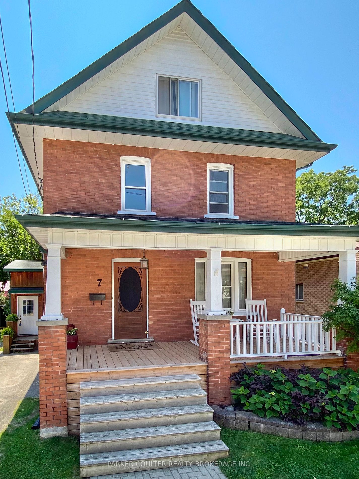 7 Fair Avenue