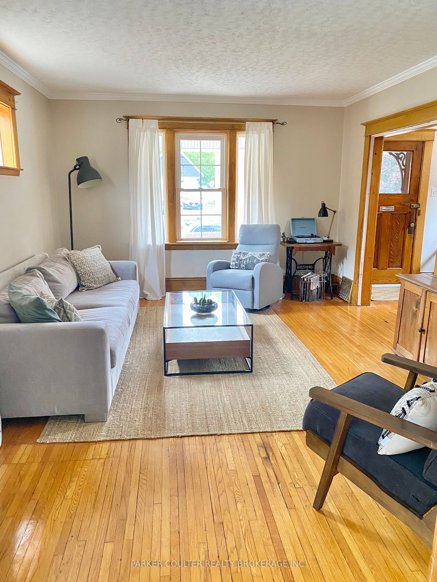 7 Fair Avenue