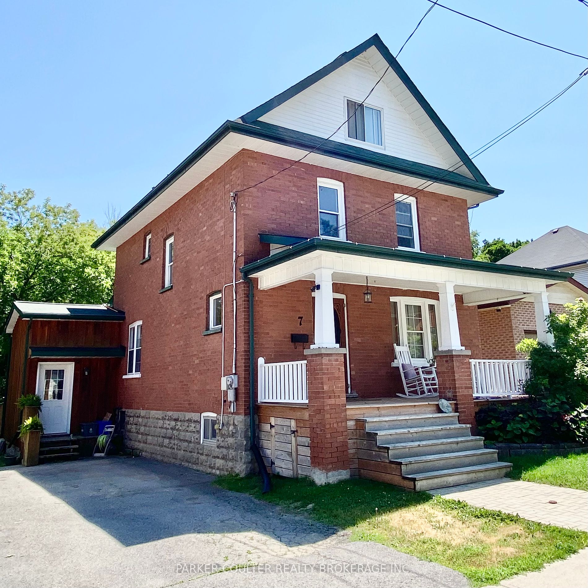 7 Fair Avenue