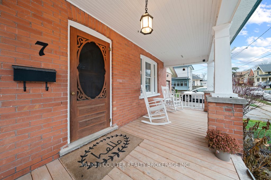 7 Fair Avenue