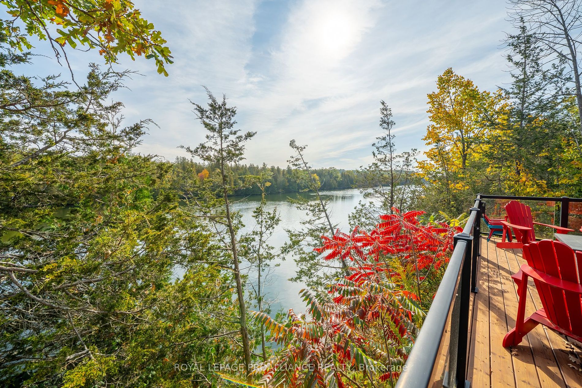 3 Riverside Trail