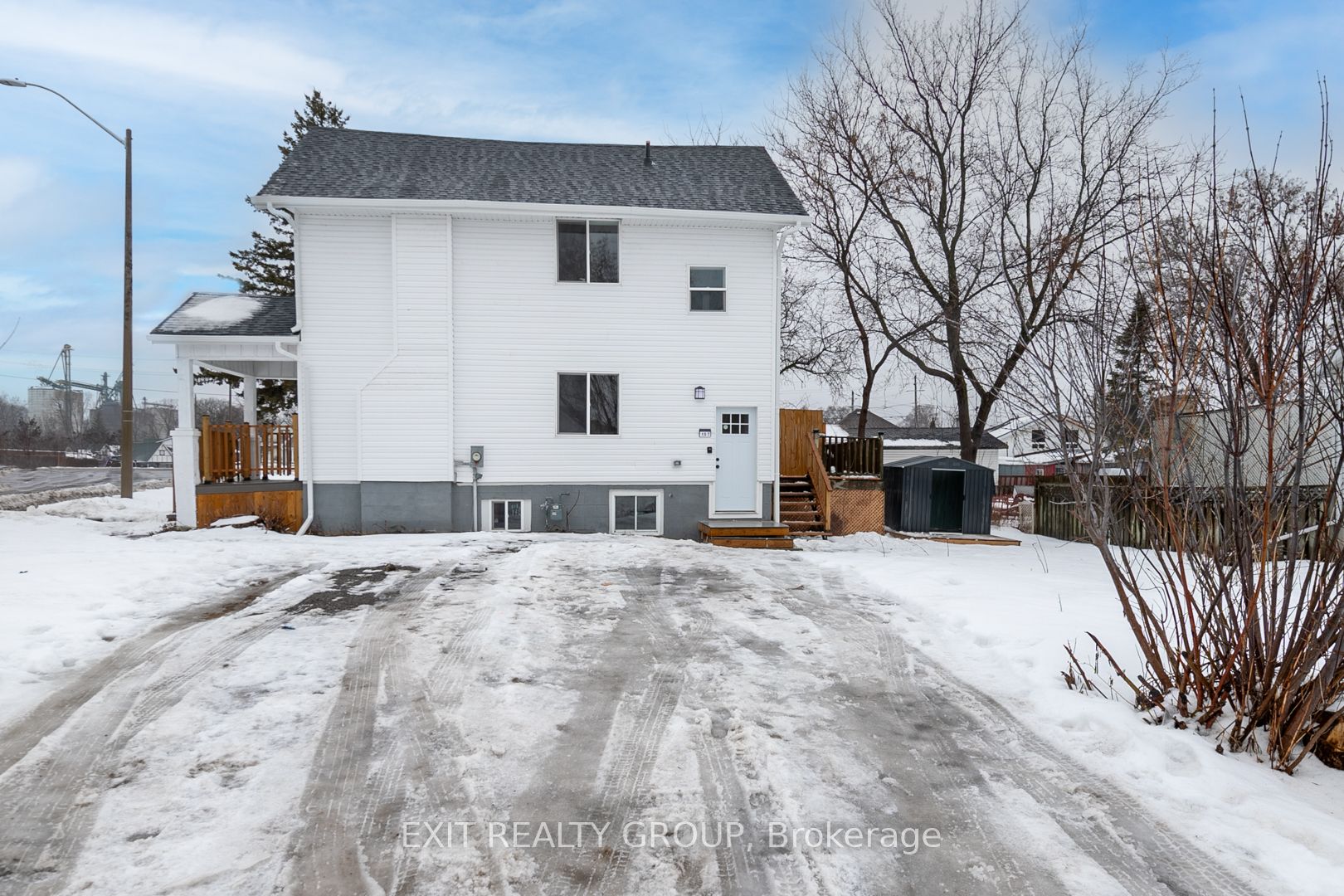 157 Water Street