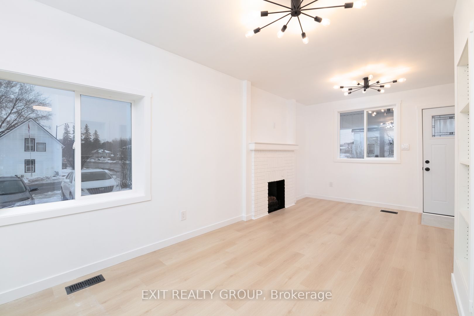 157 Water Street