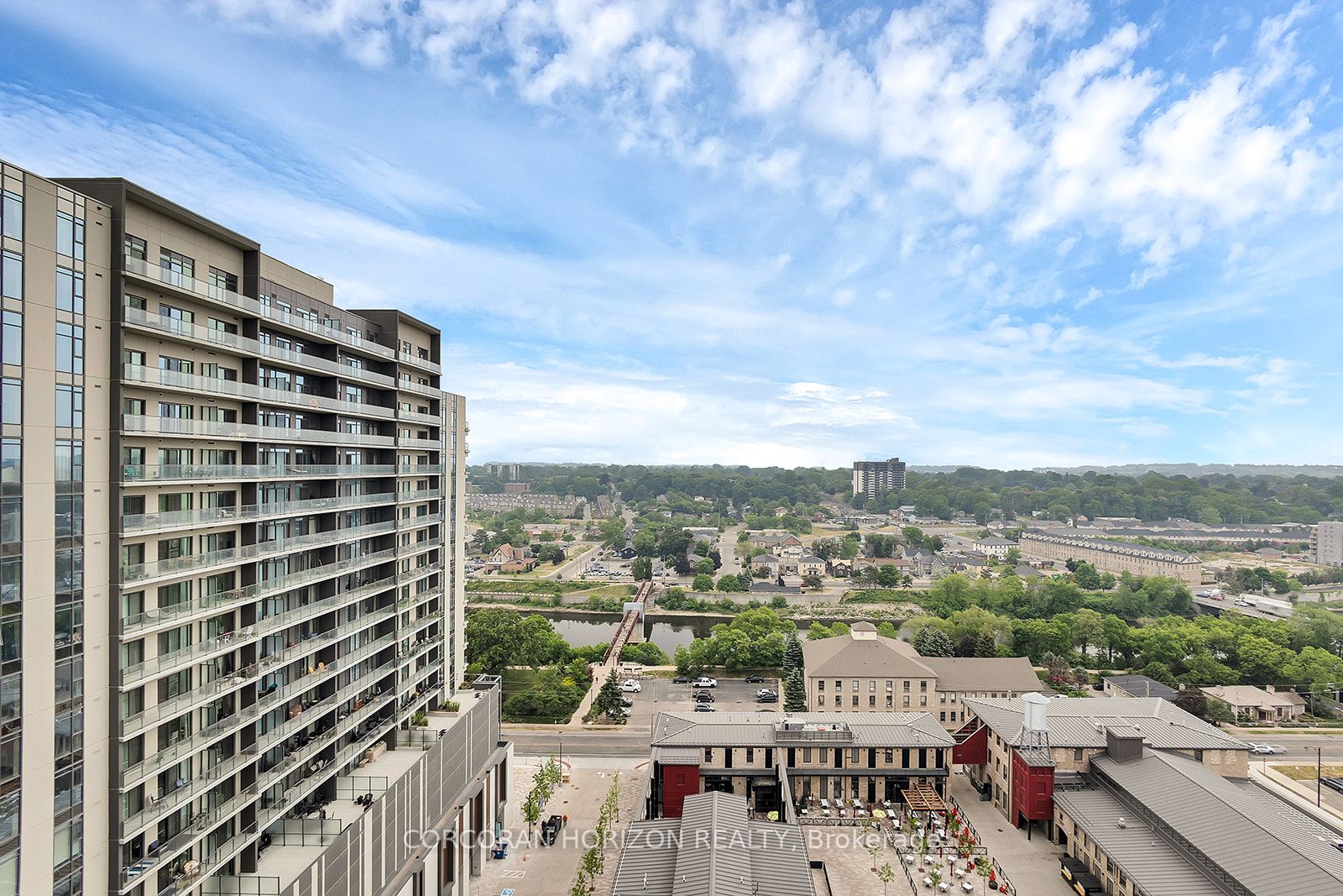 15 Glebe St, #1511