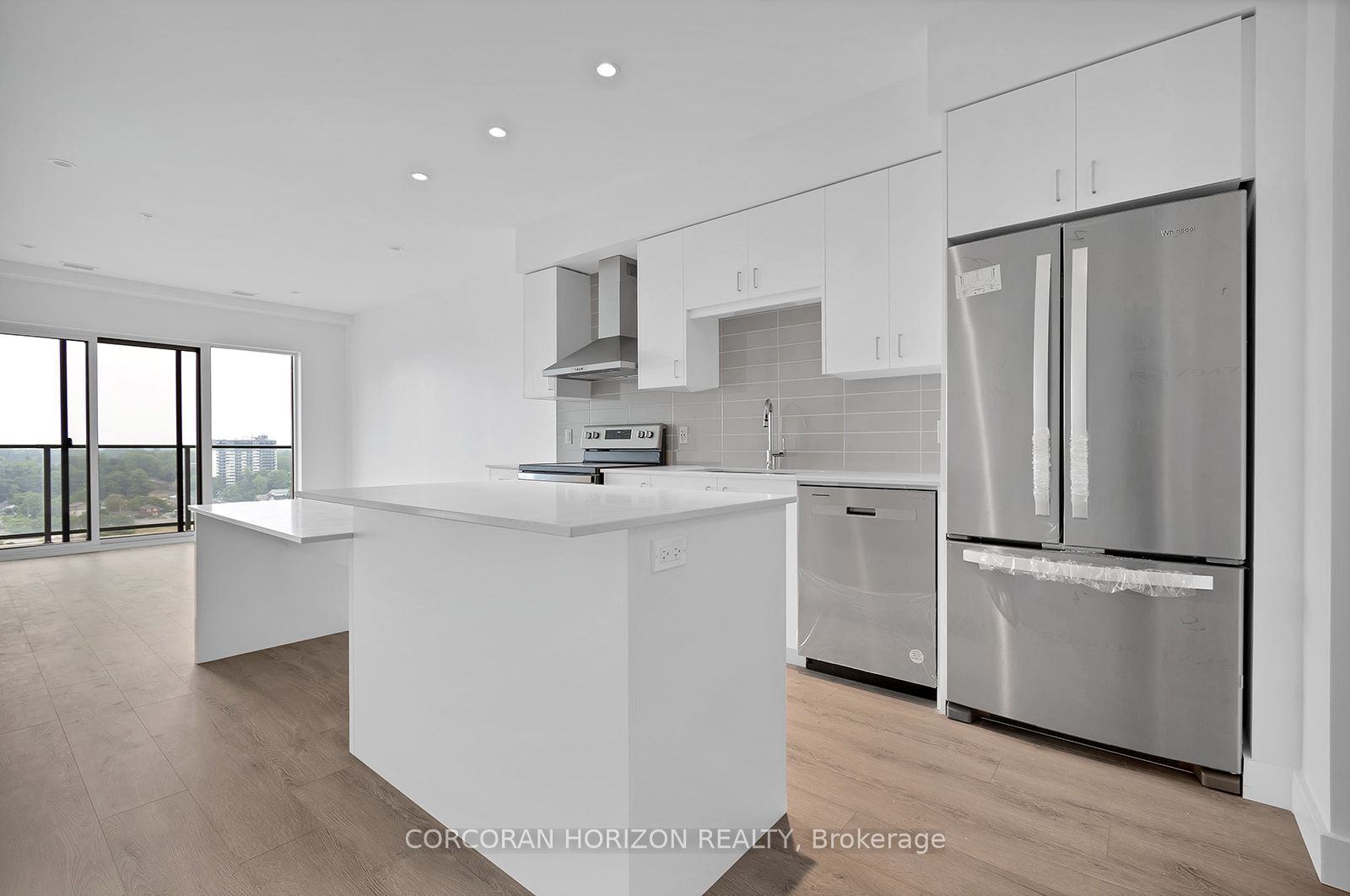 15 Glebe St, #1511