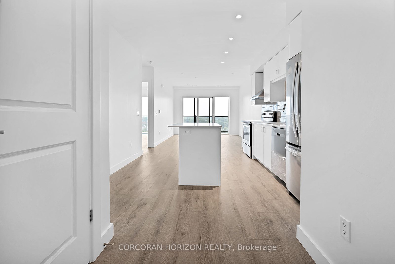 15 Glebe St, #1511