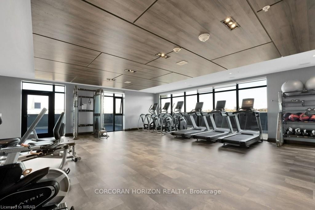 15 Glebe St, #1511