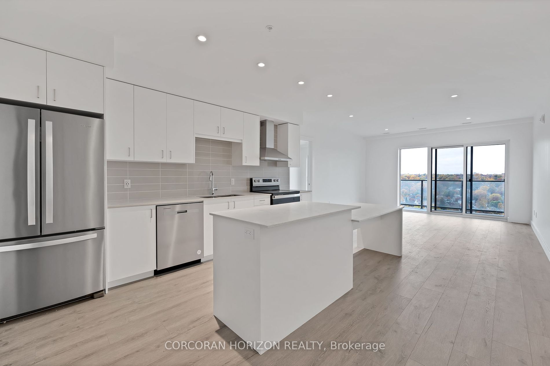 15 Glebe Street #1904