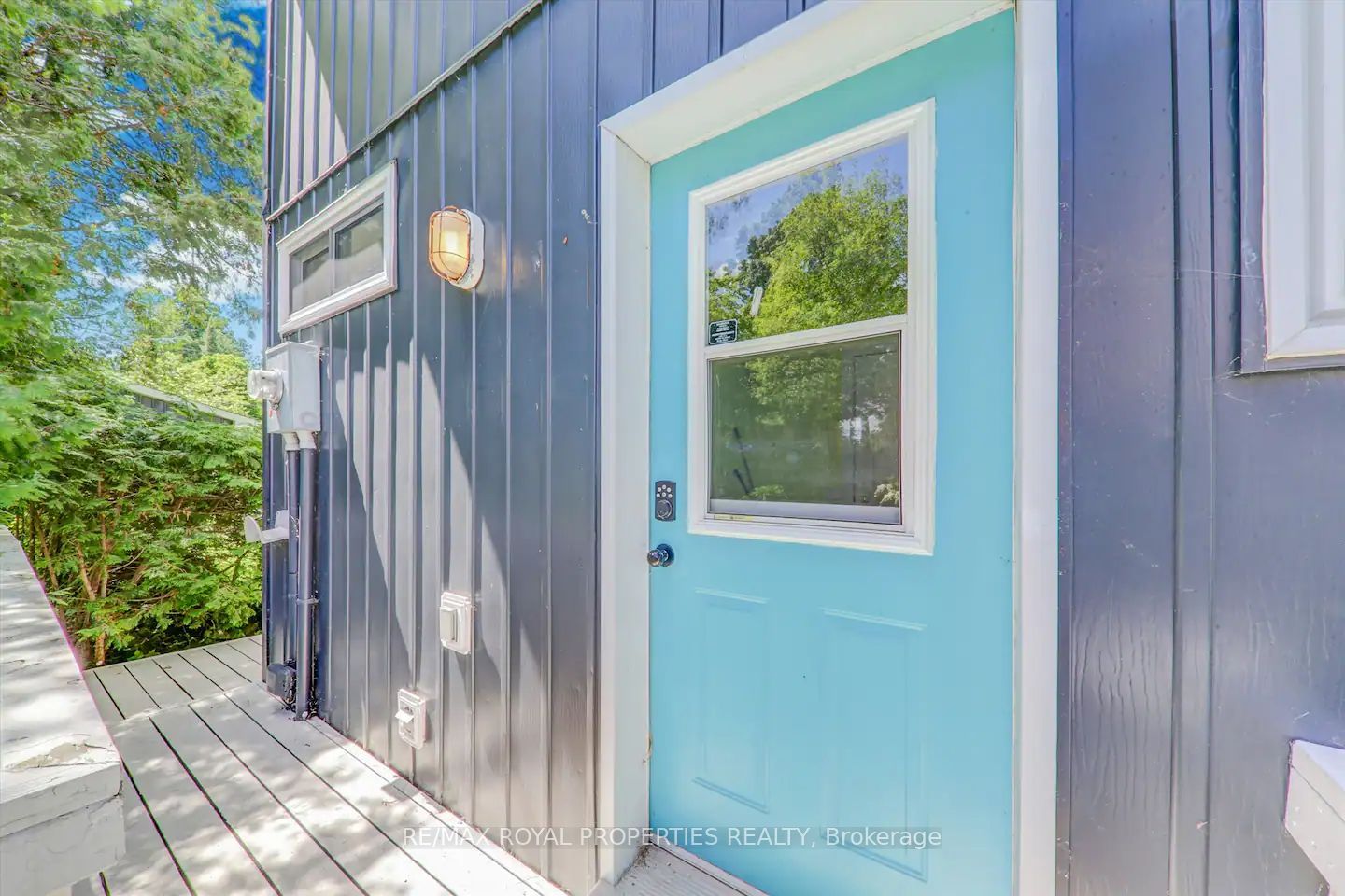 28 Goodman Road