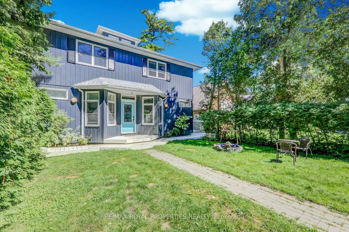 28 Goodman Road