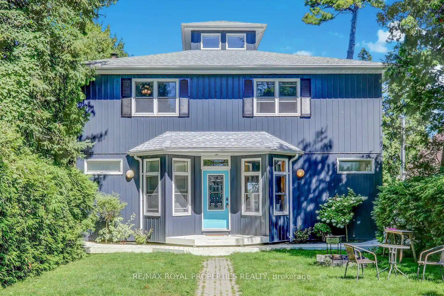 28 Goodman Road