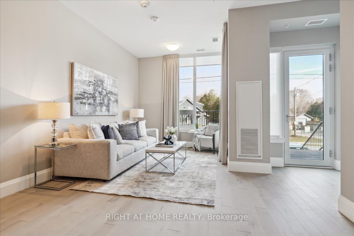 73 Arthur St S, #101