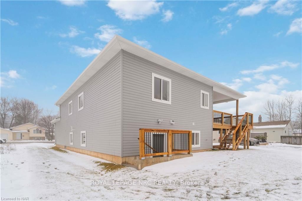 735 Dominion Road