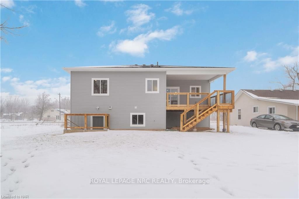 735 Dominion Road