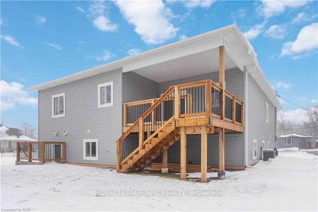 735 Dominion Road