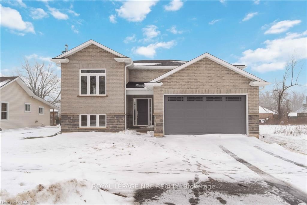 735 Dominion Road