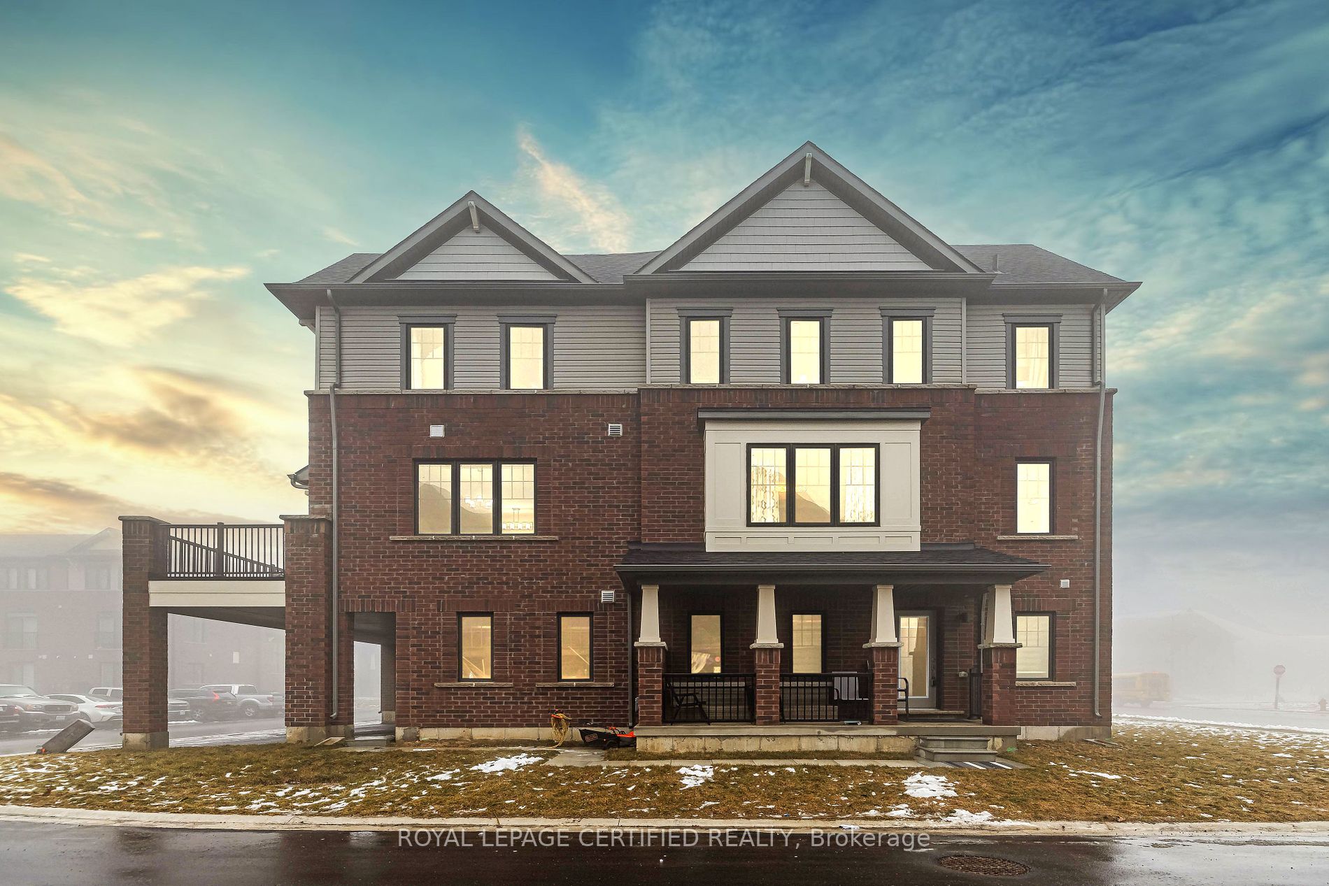 185 Bedrock Drive, #16