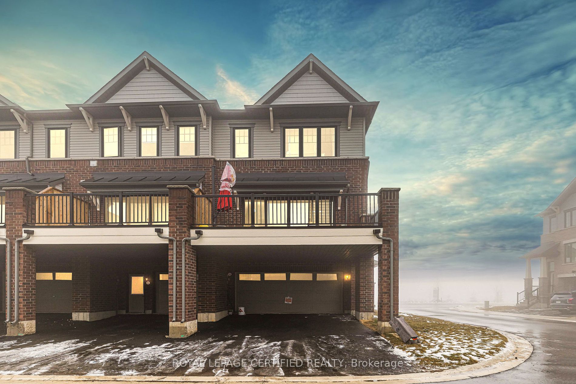 185 Bedrock Drive, #16