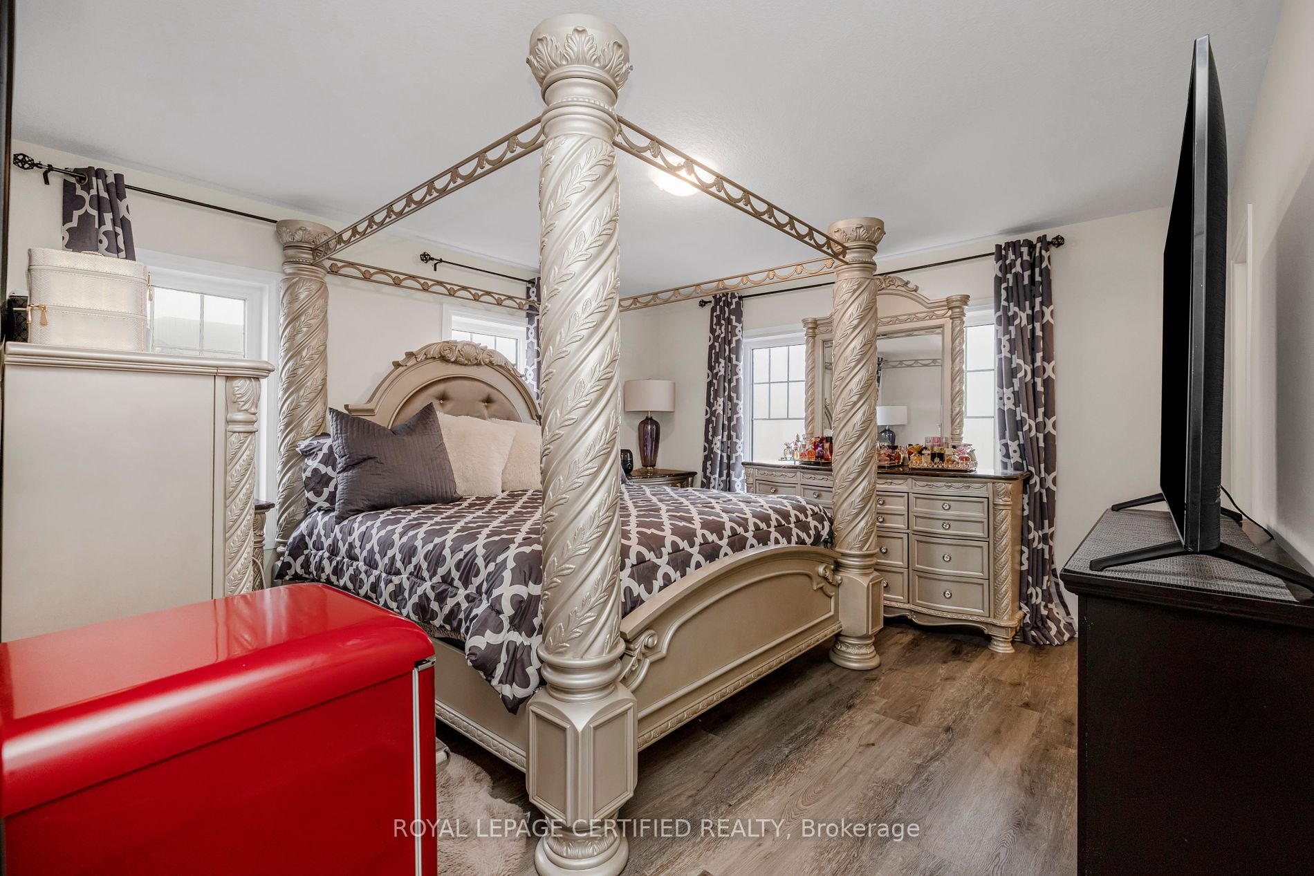 185 Bedrock Drive, #16