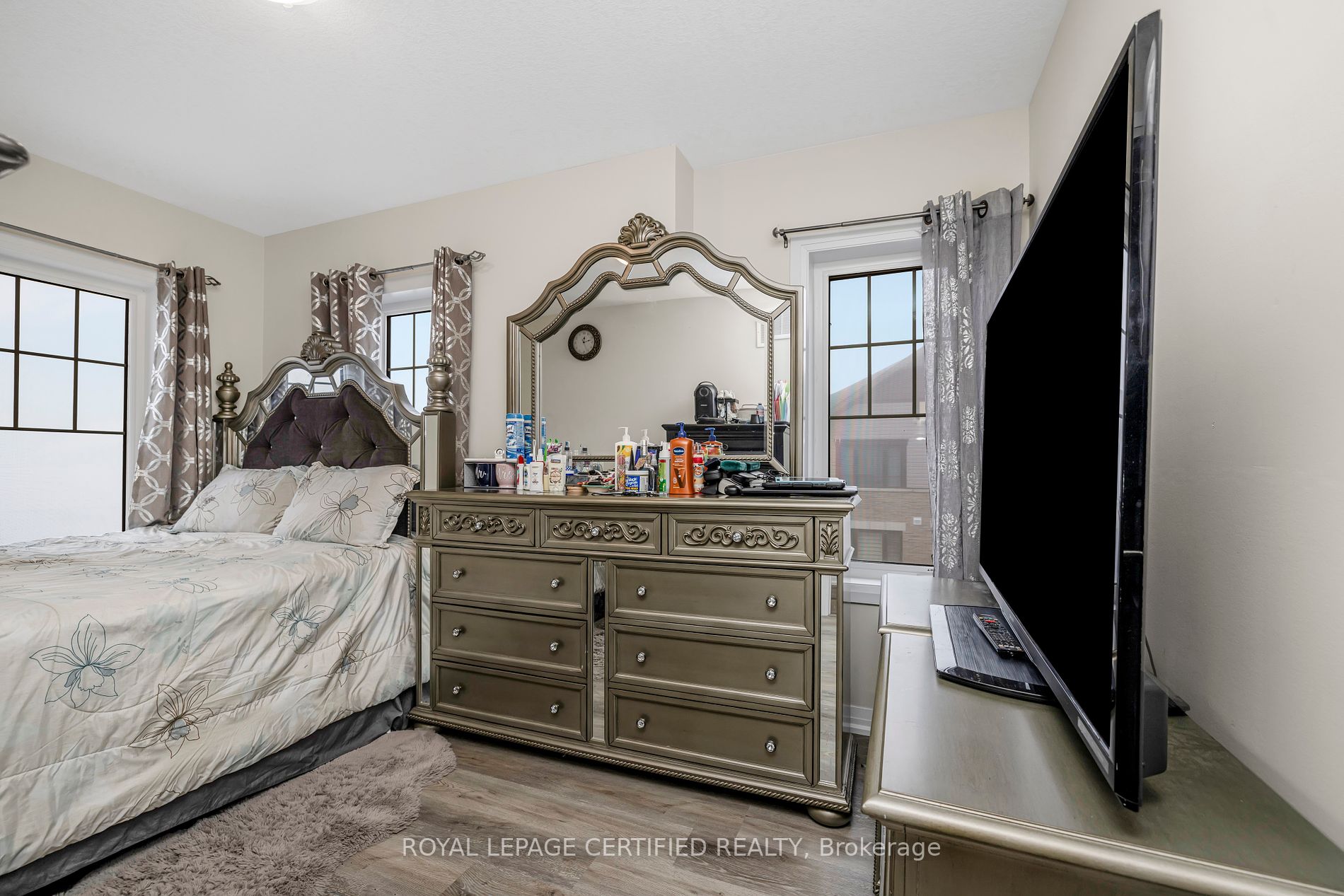 185 Bedrock Drive, #16